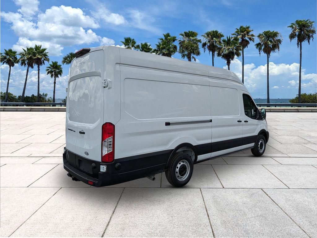 new 2026 Ford Transit-250 car, priced at $58,725