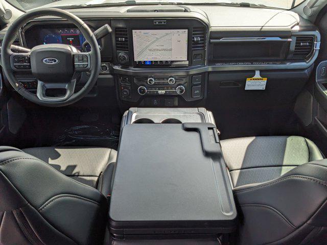 new 2026 Ford F-350 car, priced at $84,995