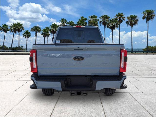 new 2026 Ford F-350 car, priced at $84,995