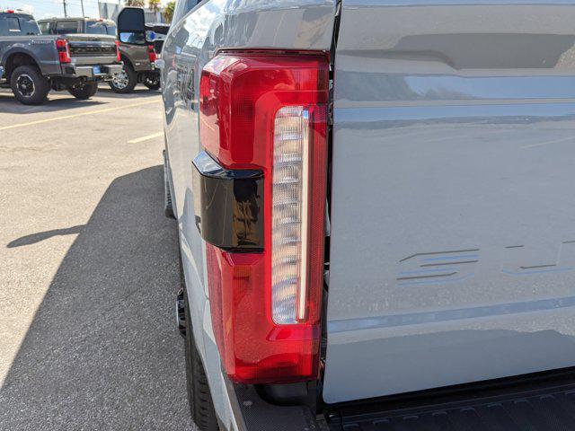 new 2026 Ford F-350 car, priced at $84,995