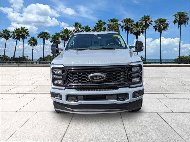 new 2026 Ford F-350 car, priced at $84,995