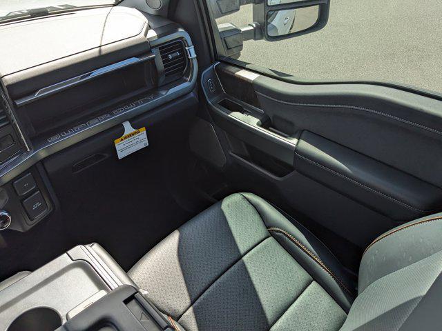 new 2026 Ford F-350 car, priced at $84,995