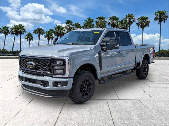 new 2026 Ford F-350 car, priced at $84,995