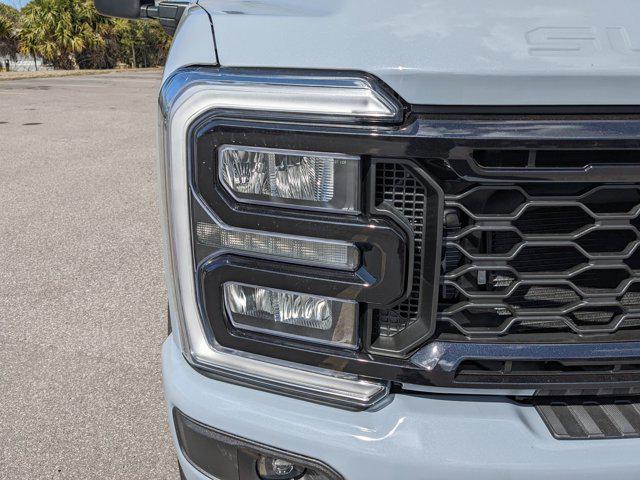 new 2026 Ford F-350 car, priced at $84,995