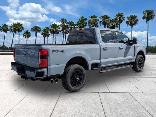 new 2026 Ford F-350 car, priced at $84,995