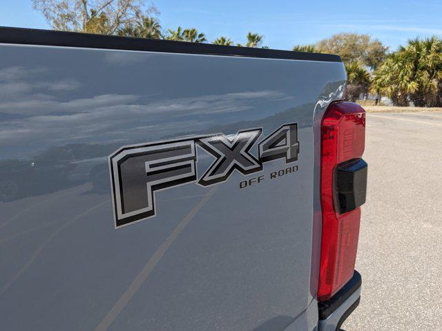 new 2026 Ford F-350 car, priced at $84,995