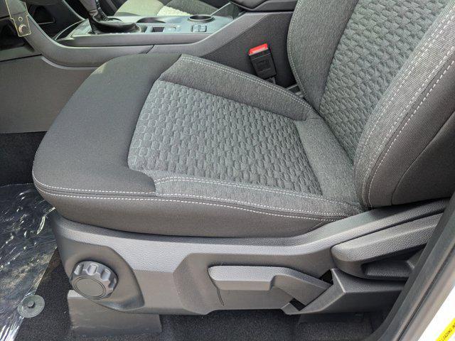 new 2025 Ford Ranger car, priced at $31,995