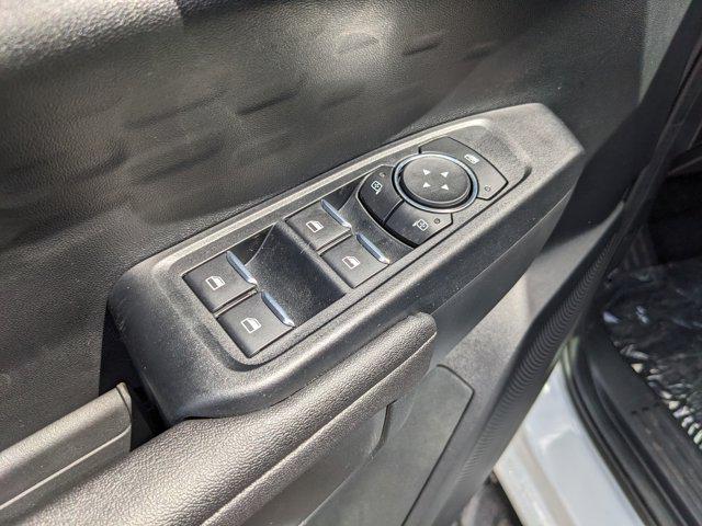 new 2025 Ford Ranger car, priced at $31,995