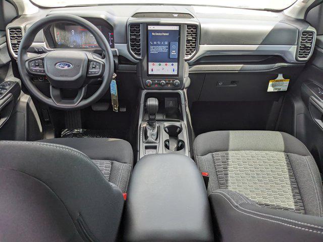 new 2025 Ford Ranger car, priced at $31,995