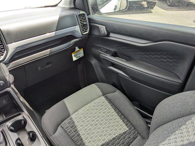 new 2025 Ford Ranger car, priced at $31,995