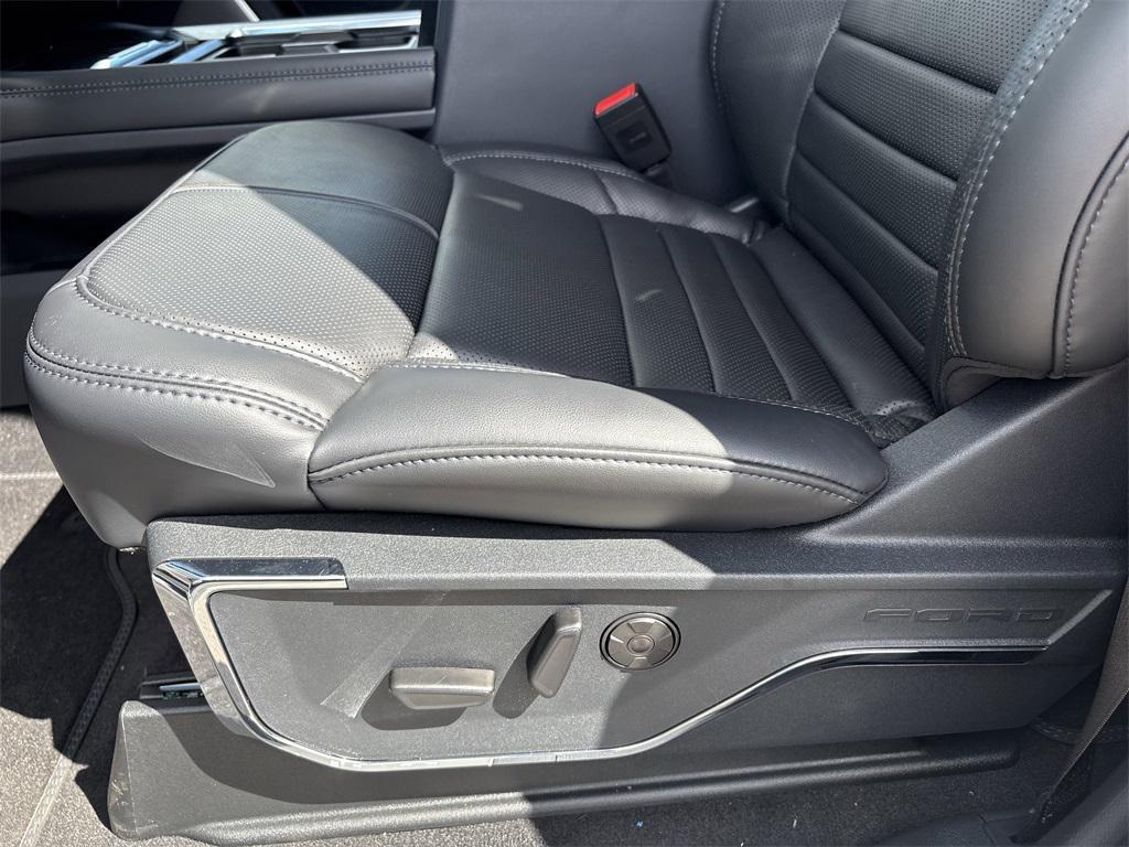 new 2026 Ford F-350 car, priced at $93,995