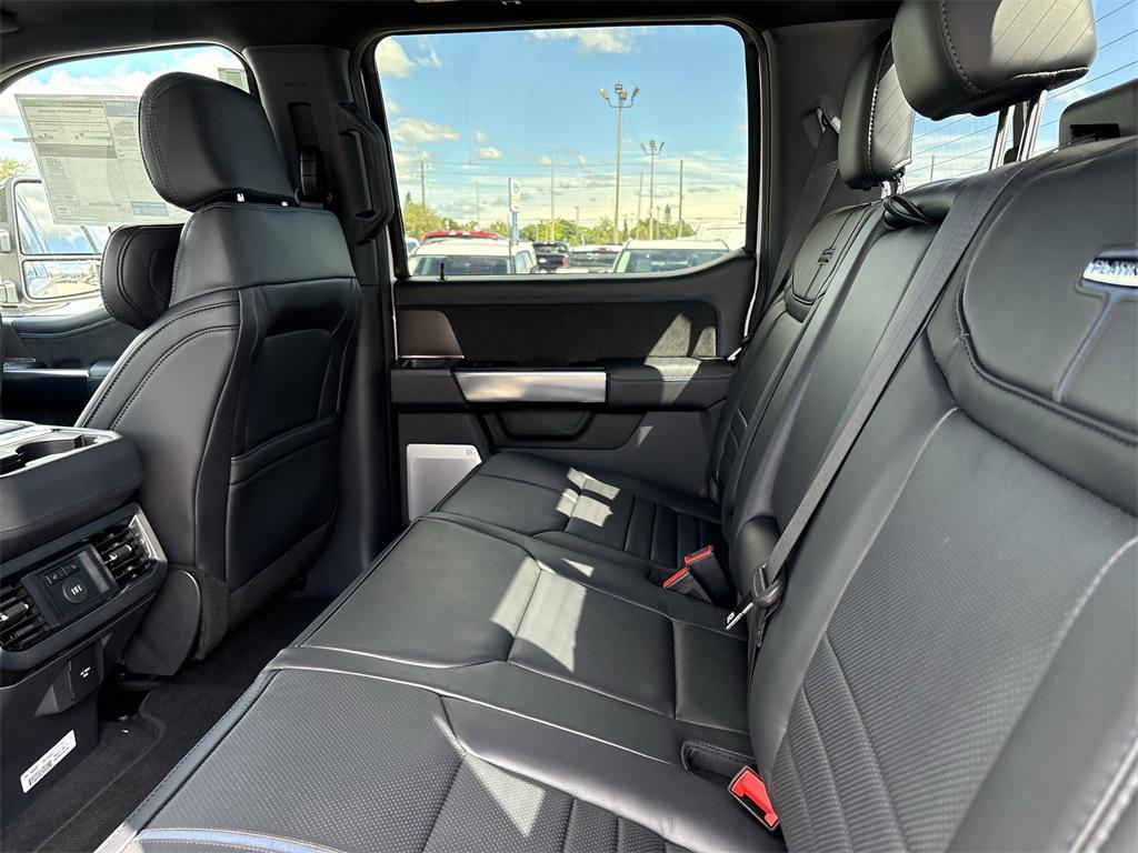 new 2026 Ford F-350 car, priced at $93,995