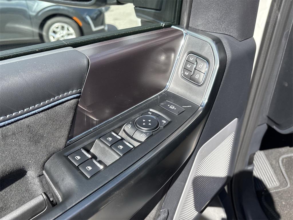 new 2026 Ford F-350 car, priced at $93,995