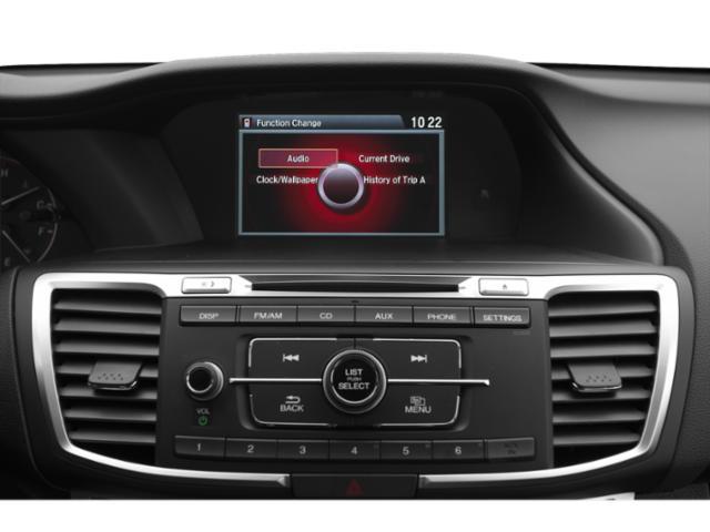 used 2013 Honda Accord car