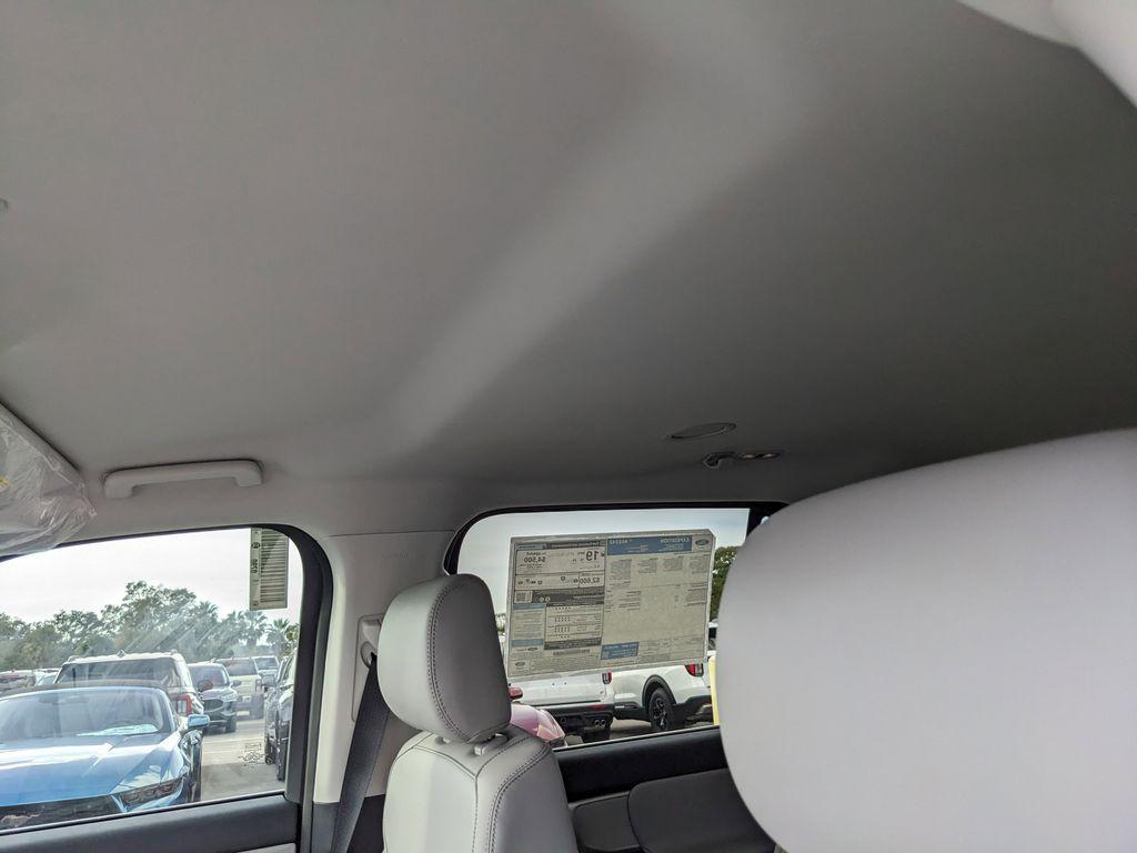 new 2026 Ford Expedition car, priced at $60,995