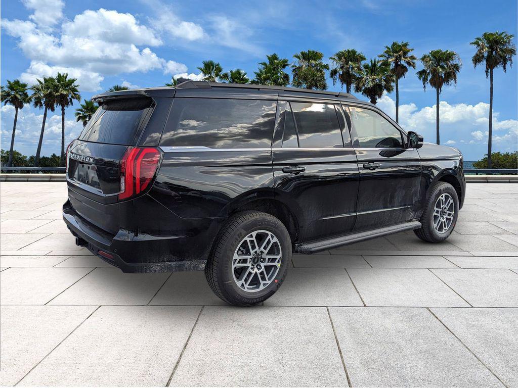 new 2026 Ford Expedition car, priced at $60,995