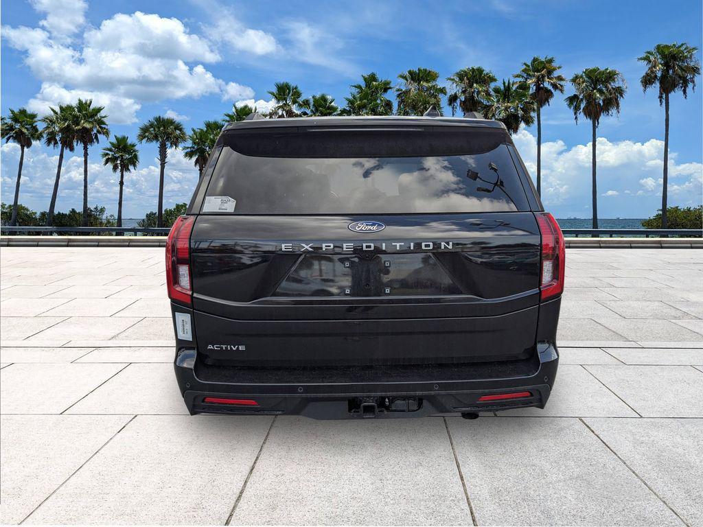 new 2026 Ford Expedition car, priced at $60,995