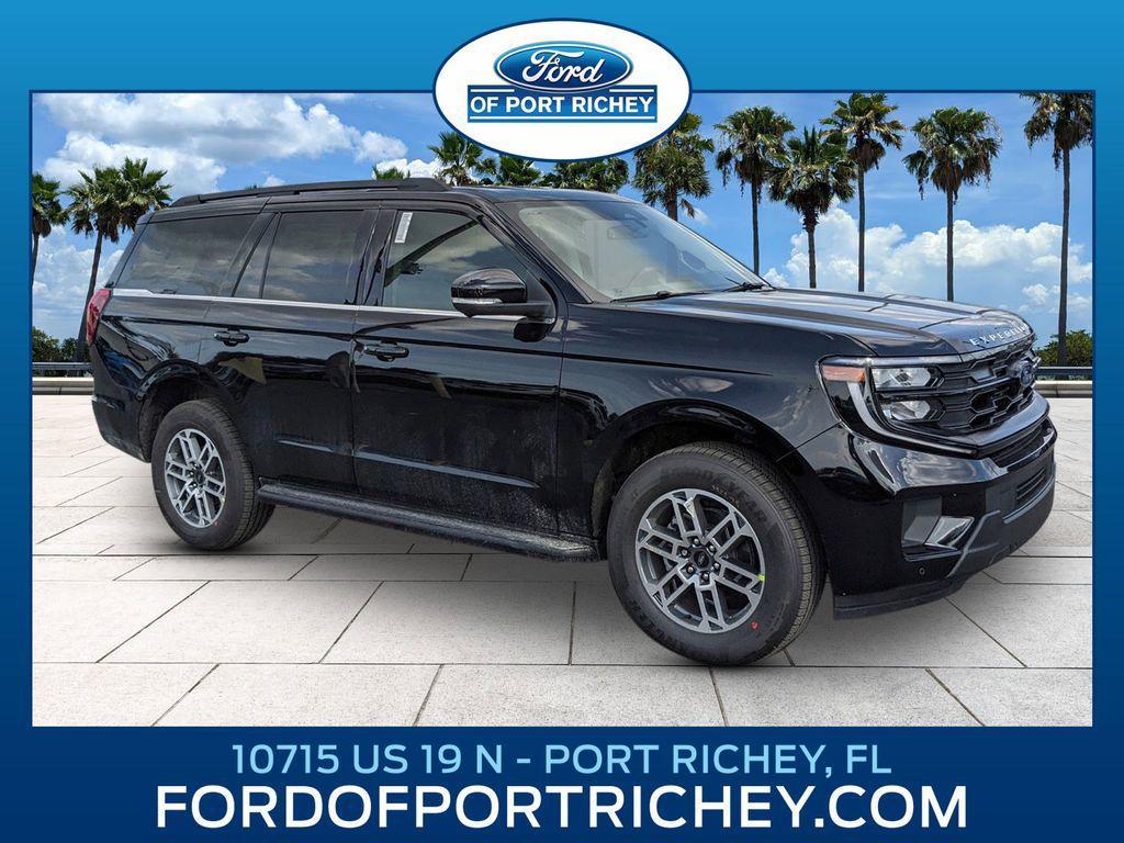 new 2026 Ford Expedition car, priced at $60,995