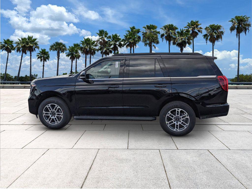new 2026 Ford Expedition car, priced at $60,995