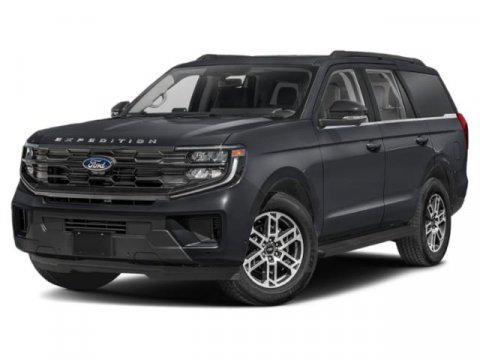new 2026 Ford Expedition car, priced at $64,860