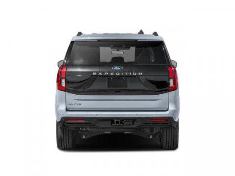 new 2026 Ford Expedition car, priced at $64,860