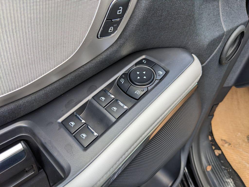 new 2026 Ford Expedition car, priced at $60,995