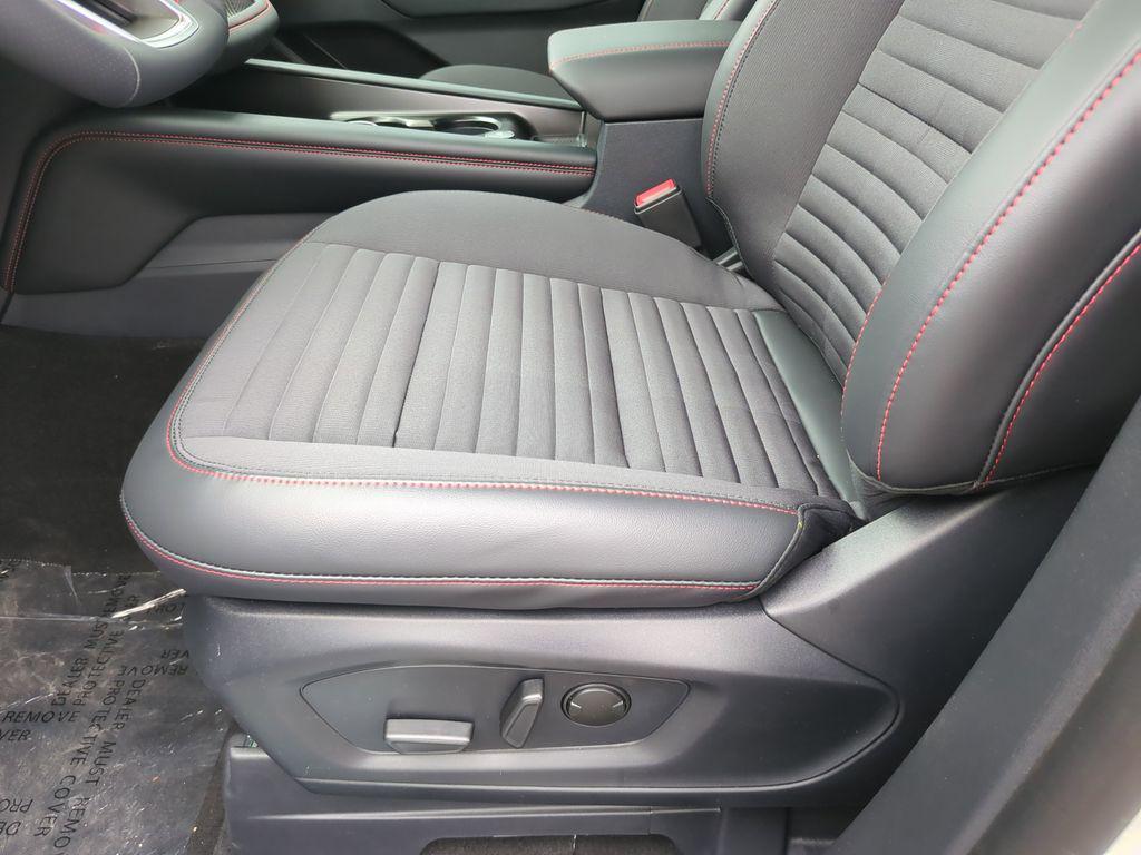 new 2026 Ford Explorer car, priced at $47,080