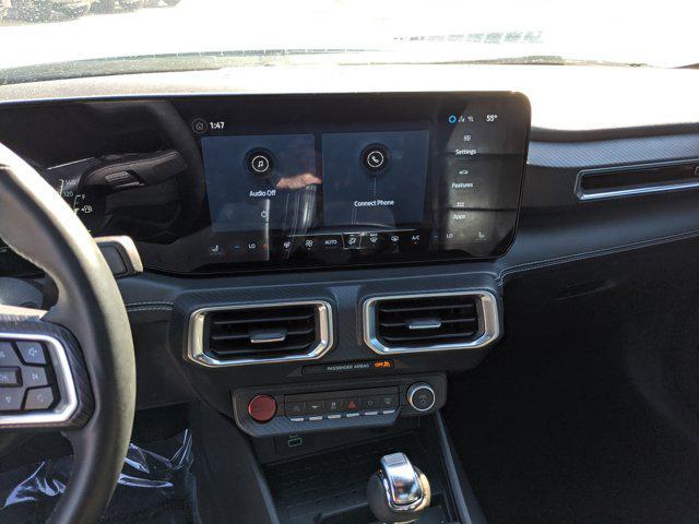 used 2024 Ford Mustang car, priced at $28,674