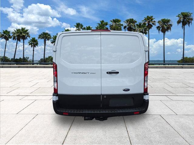 new 2025 Ford Transit-250 car, priced at $44,995