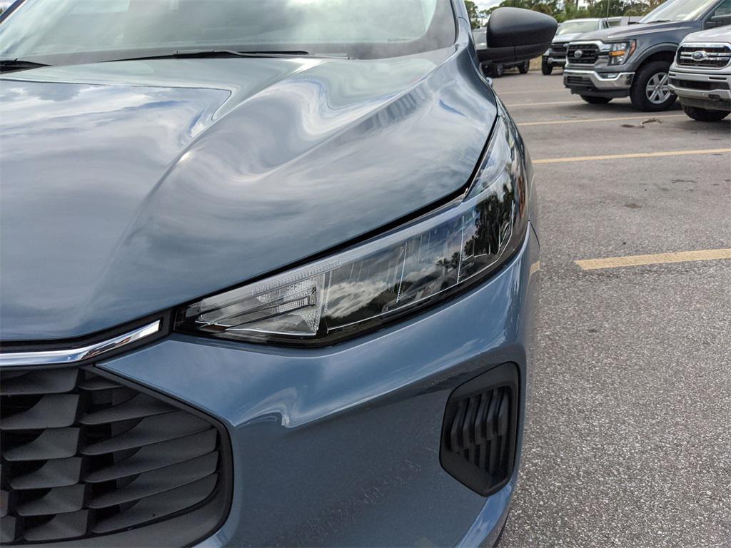 new 2026 Ford Escape car, priced at $27,995