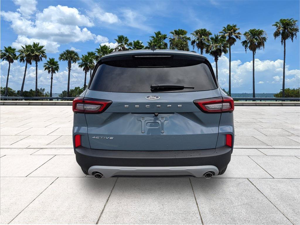 new 2026 Ford Escape car, priced at $27,995