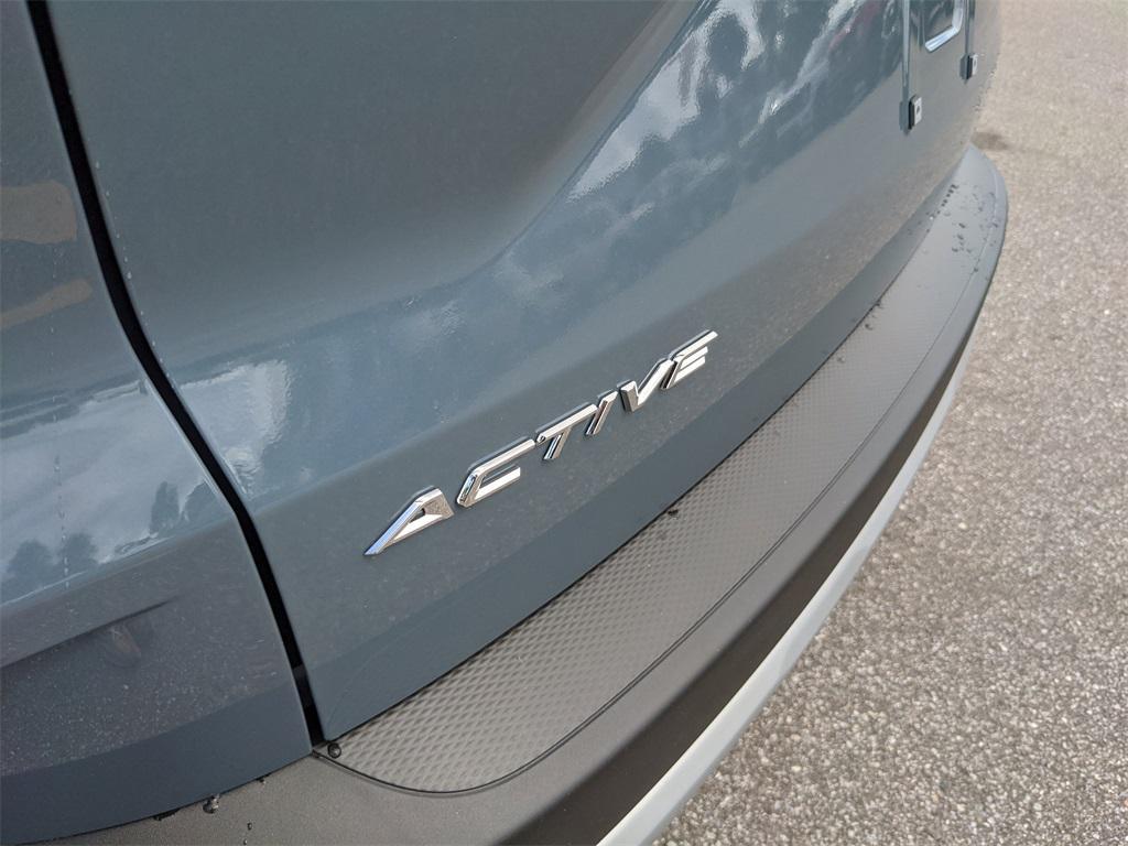 new 2026 Ford Escape car, priced at $27,995