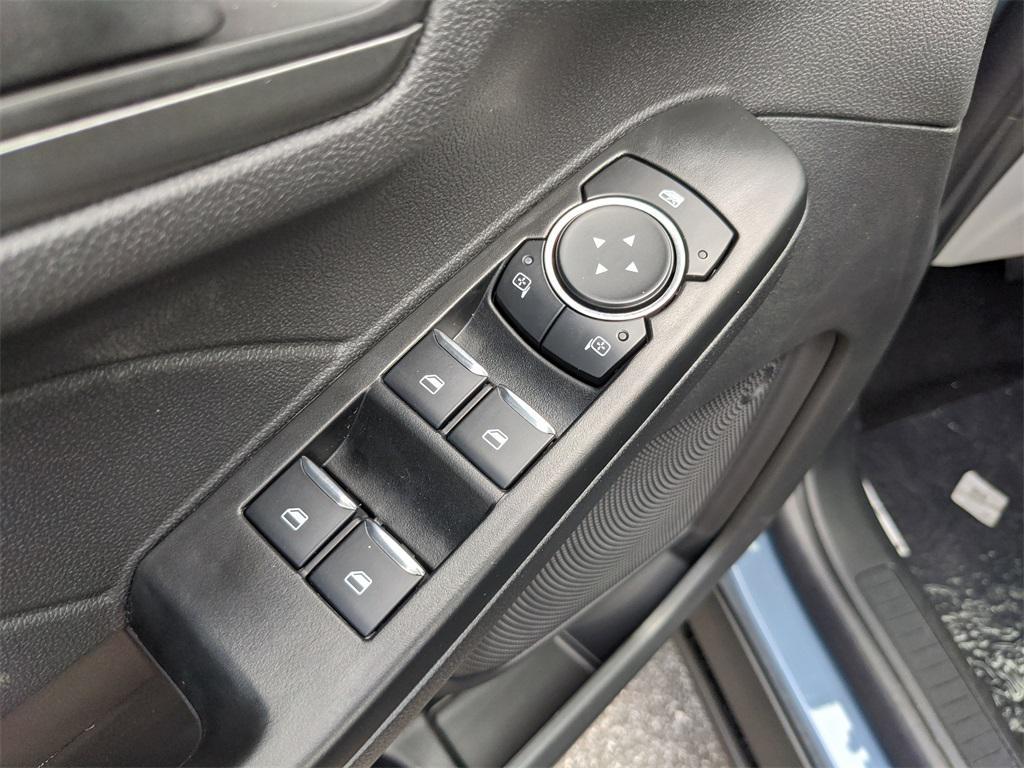 new 2026 Ford Escape car, priced at $27,995