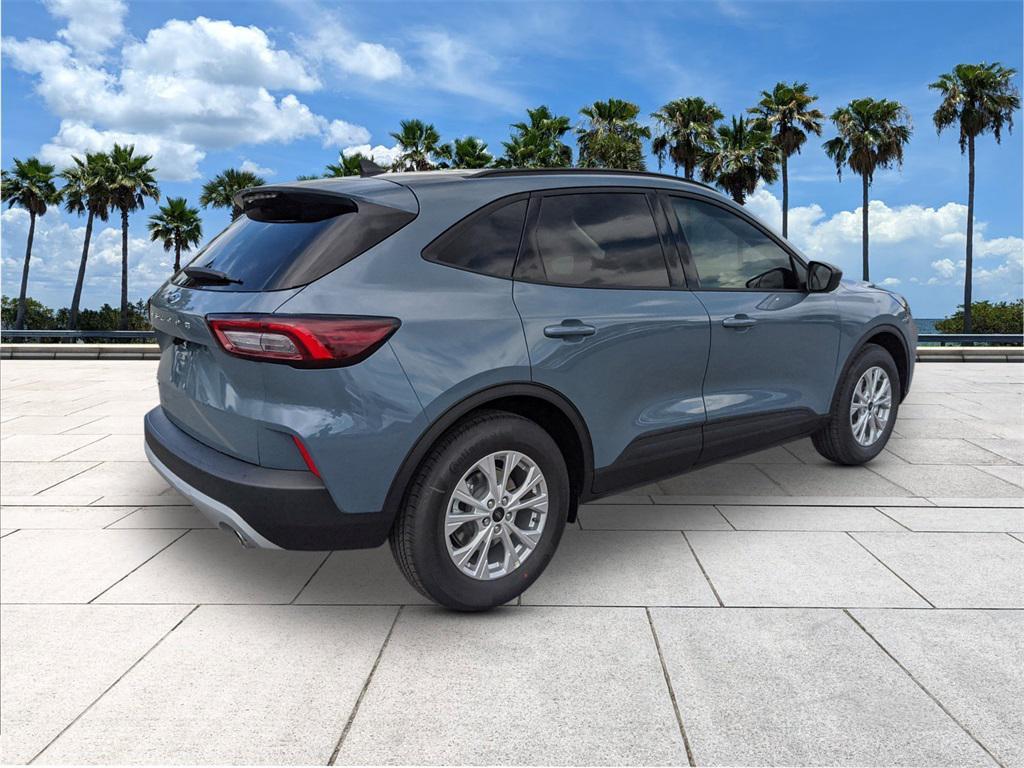 new 2026 Ford Escape car, priced at $27,995
