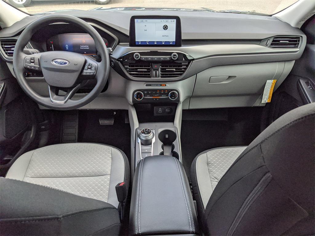 new 2026 Ford Escape car, priced at $27,995