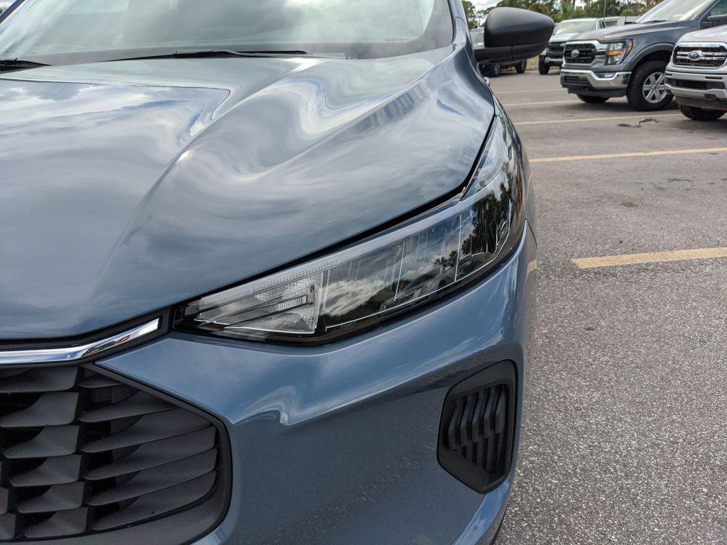 new 2026 Ford Escape car, priced at $24,495