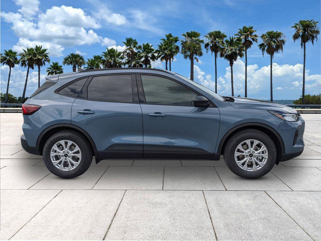 new 2026 Ford Escape car, priced at $24,495