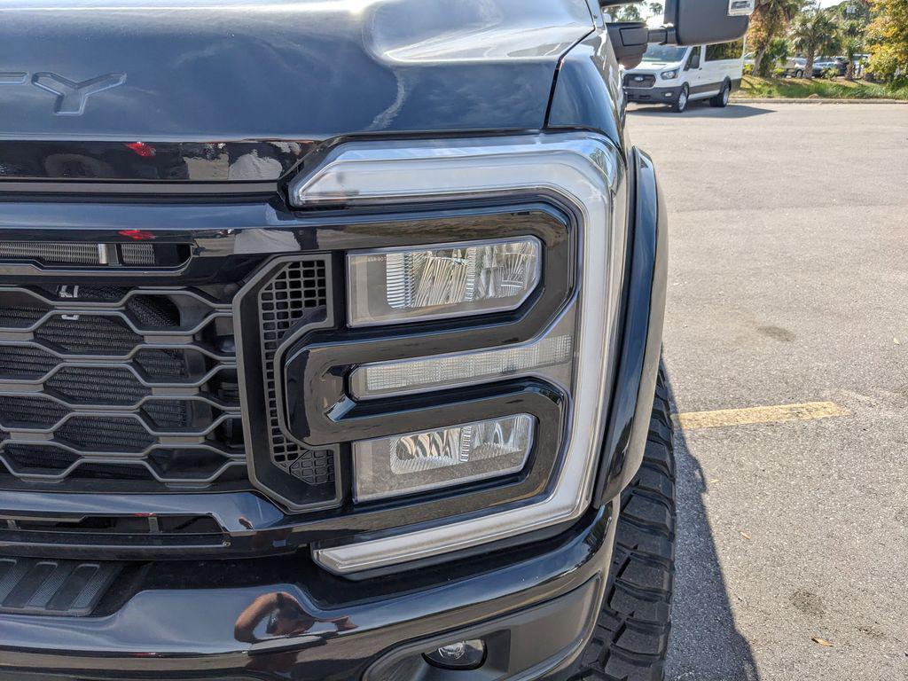 new 2026 Ford F-250 car, priced at $109,995