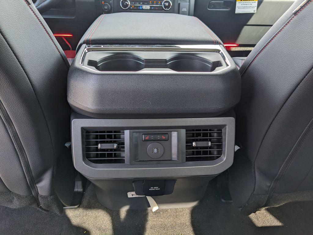 new 2026 Ford F-250 car, priced at $109,995