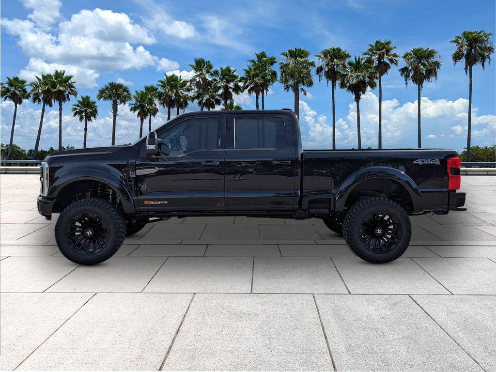 new 2026 Ford F-250 car, priced at $109,995