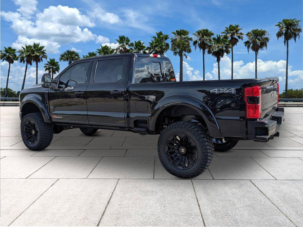 new 2026 Ford F-250 car, priced at $109,995
