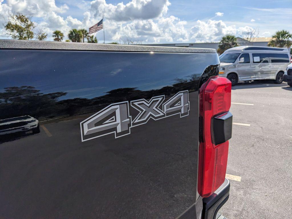 new 2026 Ford F-250 car, priced at $109,995