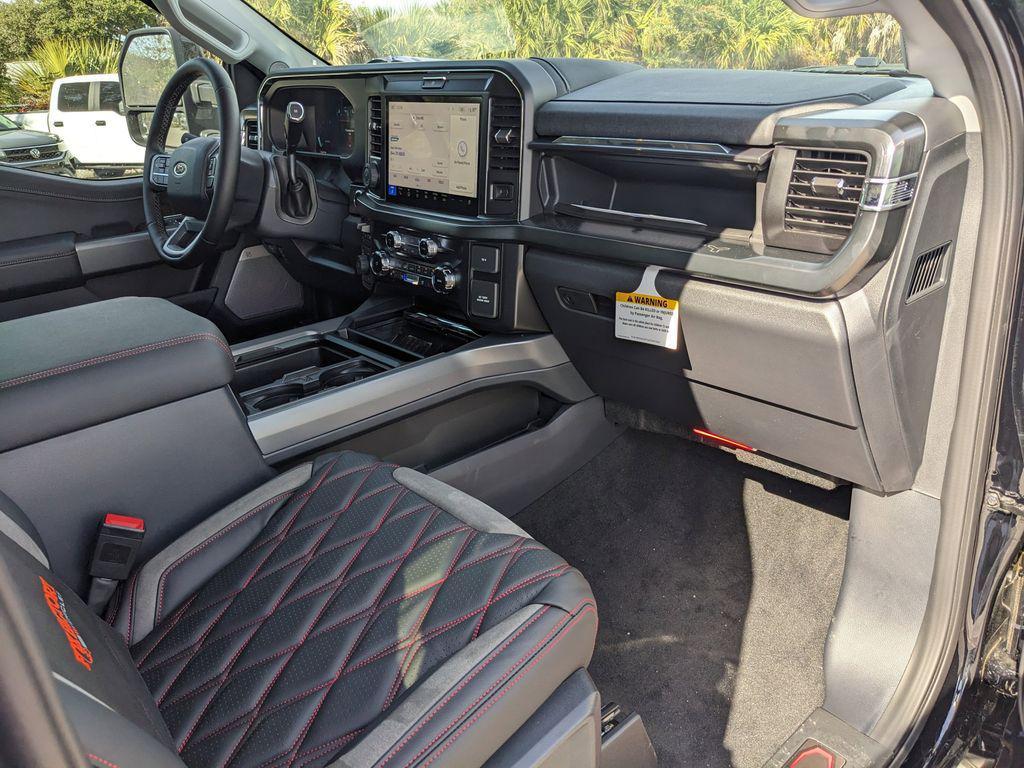 new 2026 Ford F-250 car, priced at $109,995