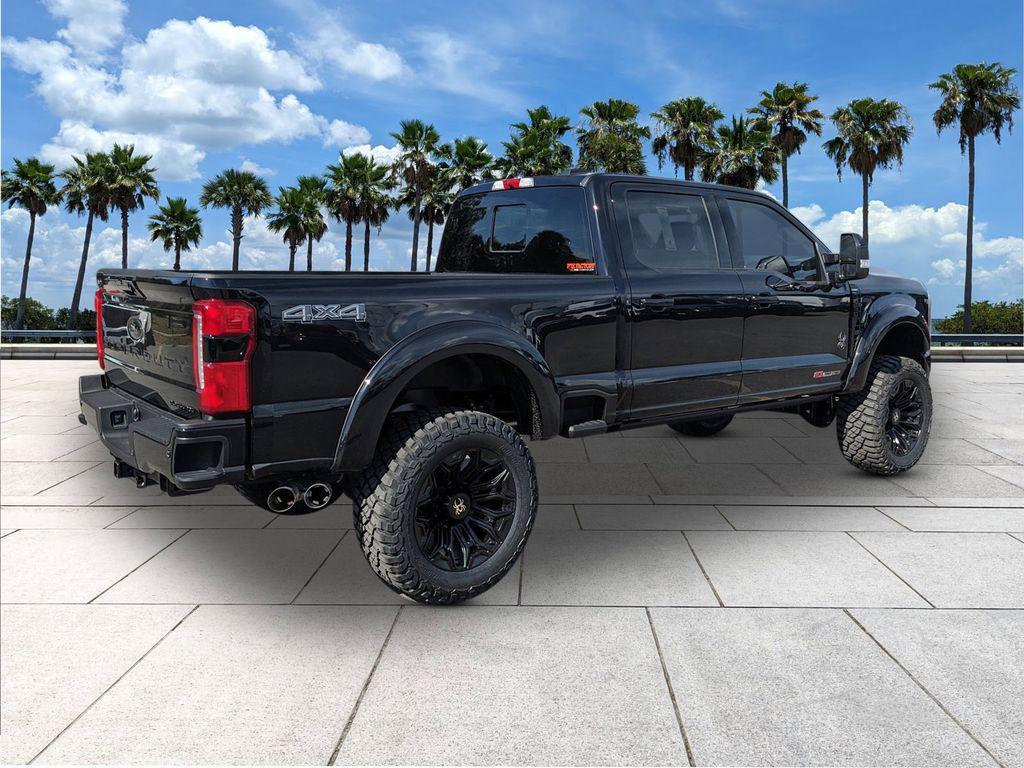 new 2026 Ford F-250 car, priced at $109,995