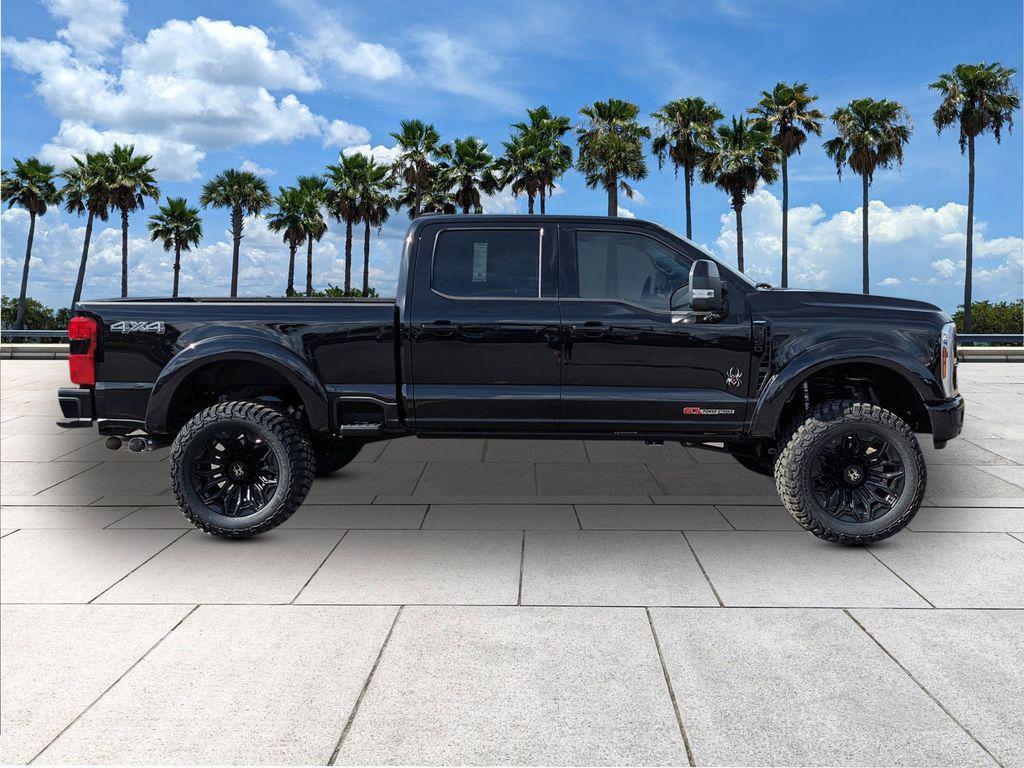 new 2026 Ford F-250 car, priced at $109,995