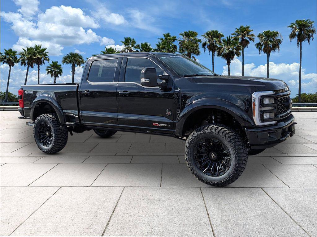 new 2026 Ford F-250 car, priced at $109,995
