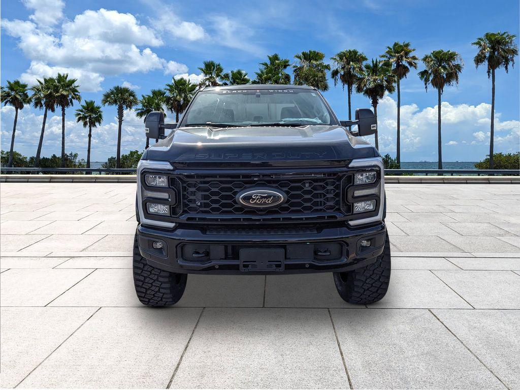 new 2026 Ford F-250 car, priced at $109,995
