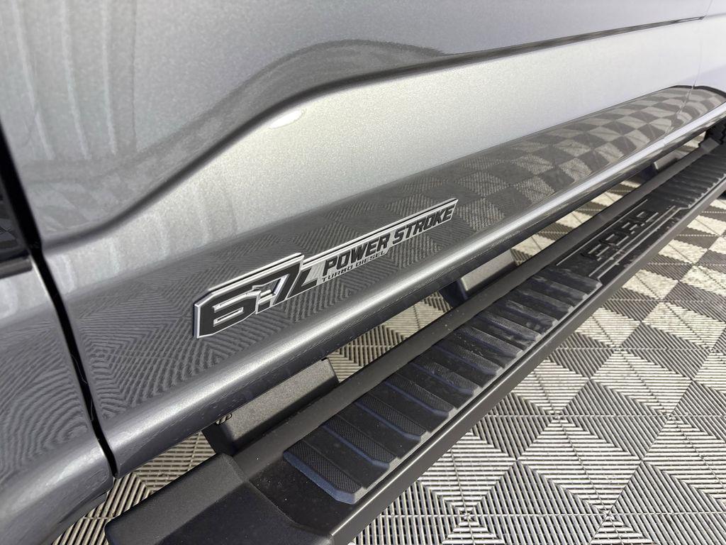 new 2026 Ford F-250 car, priced at $79,995