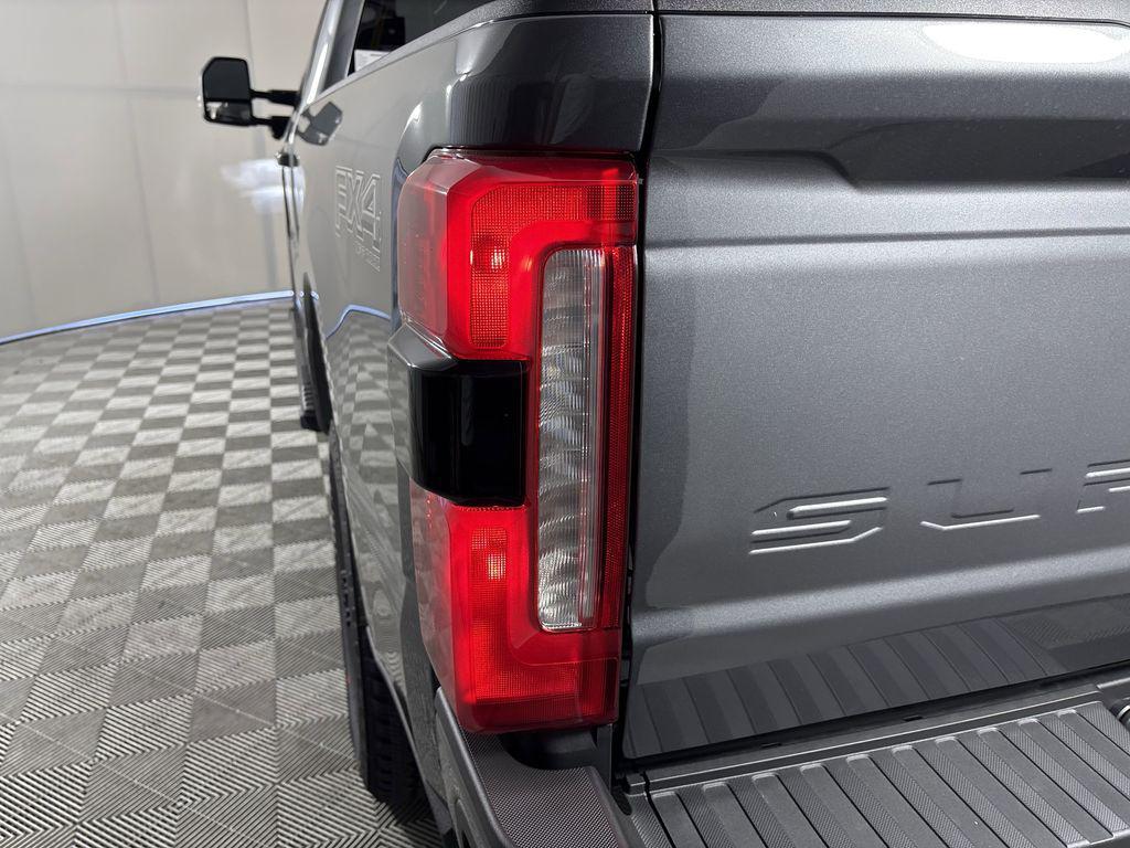 new 2026 Ford F-250 car, priced at $79,995