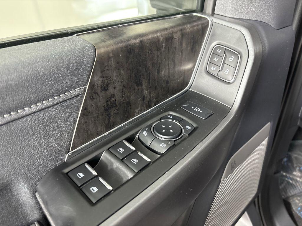 new 2026 Ford F-250 car, priced at $79,995